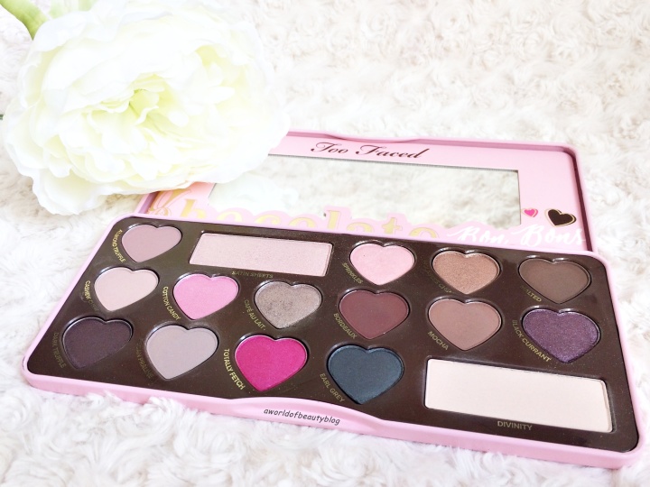 Too Faced Chocolate Bonbons